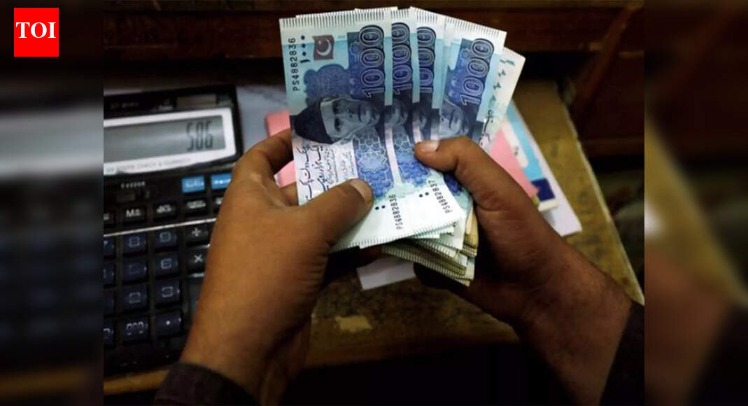 ‘Growth model no longer good enough’: Pak central bank chief’s dire warning; calls it ‘inflection point’