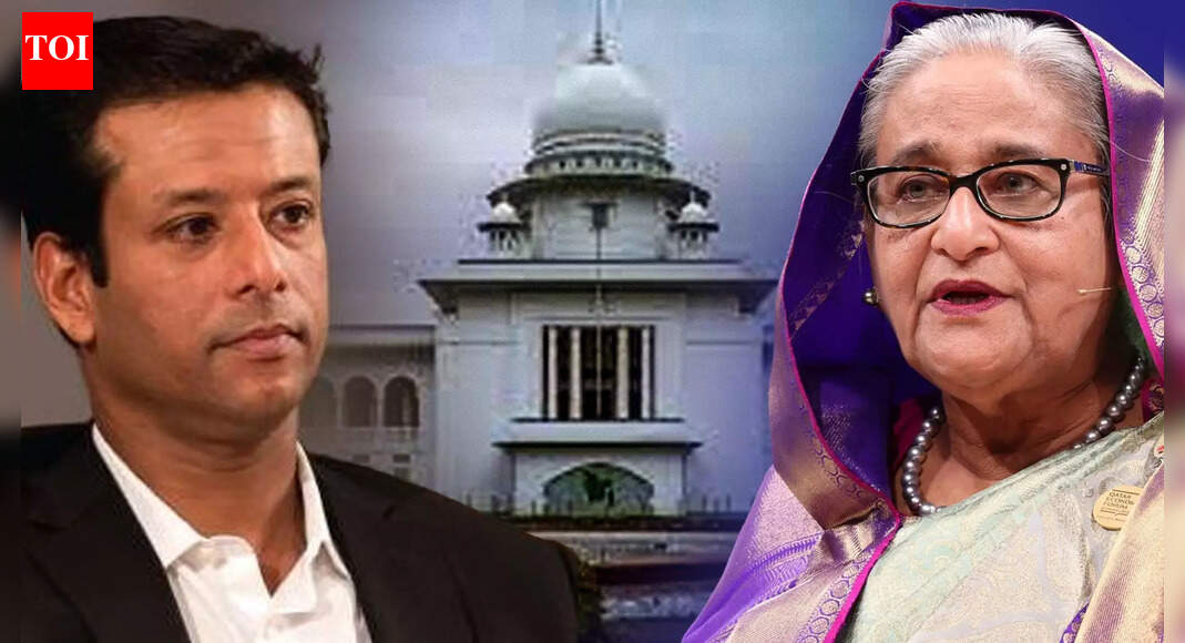 Ousted PM Sheikh Hasina Faces Fresh Conviction as Court Awards 21-Year Term