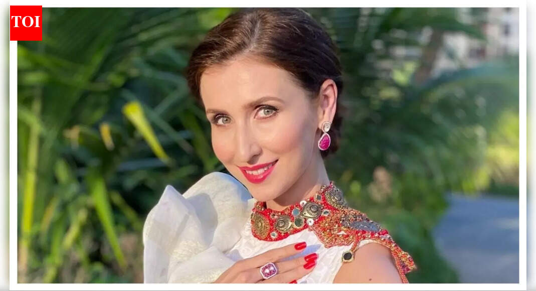 Claudia Ciesla: India has given me a home, and I want to keep growing with its stories