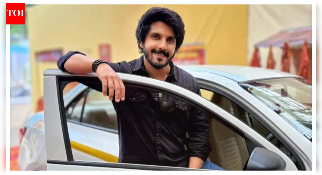 Udne Ki Aasha's Kanwar Dhillon spills intriguing details, says, 'Sachin and Sailee’s detective journey is becoming a rage'