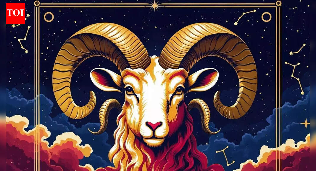 Aries Daily Horoscope Today, November 29, 2025: A major breakthrough is in your field, act before it shifts away