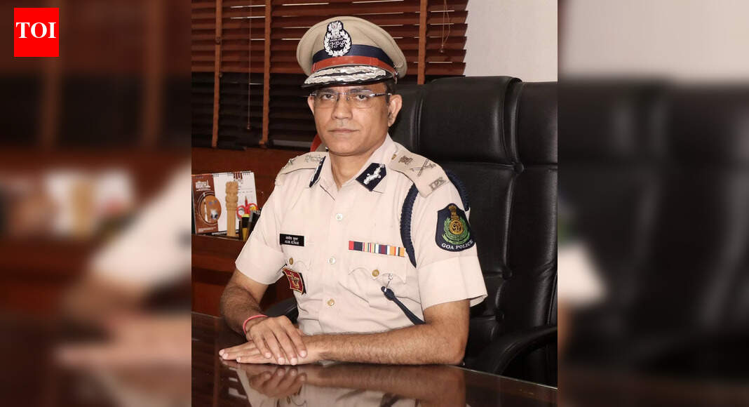 Probe finds no truth in Pooja Naik’s claims in job scam: DGP | Goa News ...
