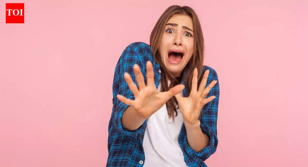 A rare brain disorder where you don’t feel fear and why it’s more dangerous than you think | – The Times of India