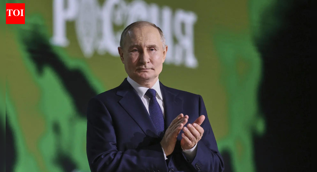 Nuclear race: Putin warns to be ‘ready for any development’, says can discuss stability with US
