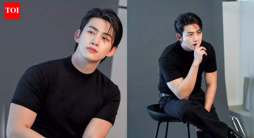 2PM star Ok Taecyeon gives fans rare glimpse of love nest ahead of wedding - PHOTOS INSIDE