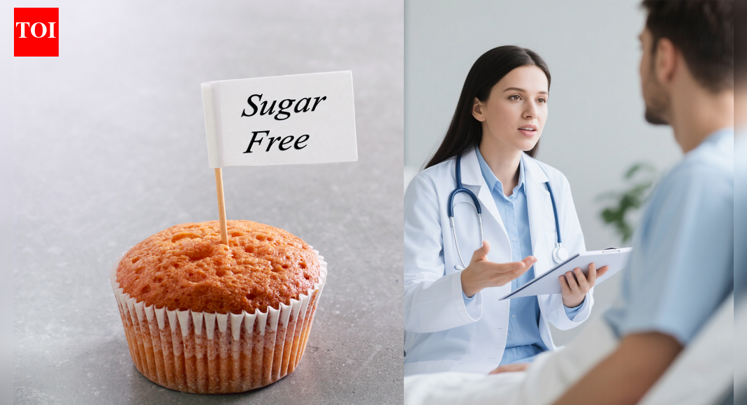 “Zero sugar doesn’t mean zero harm!”: Expert reveals hidden dangers of sugar-free snacks on gut health, insulin, and weight gain