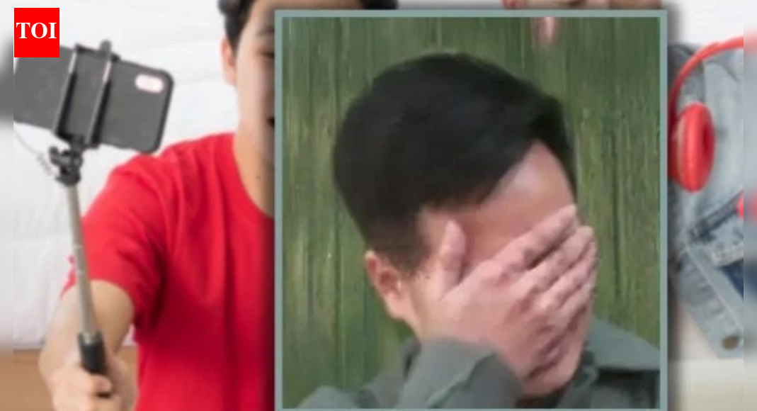 Chinese man divorces wife after she secretly sends $94,000 in family savings to male livestreamer