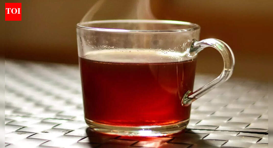 Black tea benefits: 6 ways this antioxidant-rich drink supports overall health