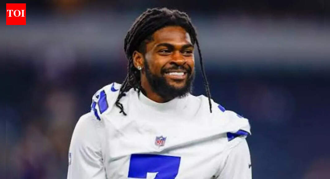 Trevon Diggs injury update: Dallas Cowboys take cautious approach as he works with the recovery staff