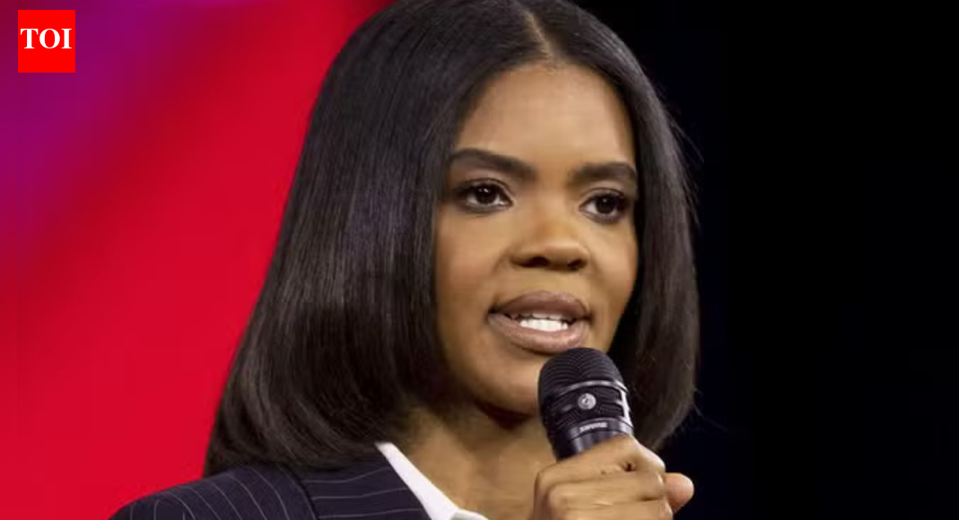Candace Owens raises new questions as she seeks footage of Egyptians she claims came to Provo before Charlie Kirk’s death
