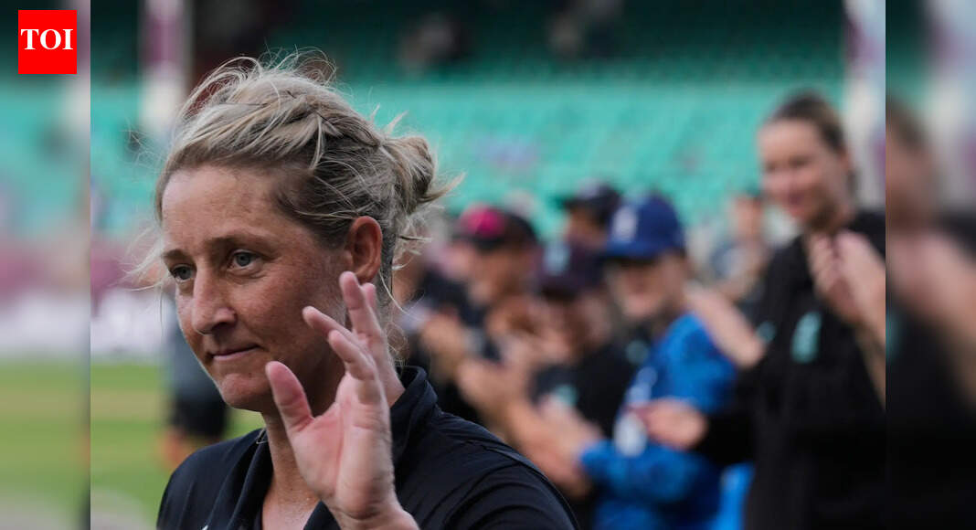 WPL 2026: GG Women Full Players List, Team Squad and Updates