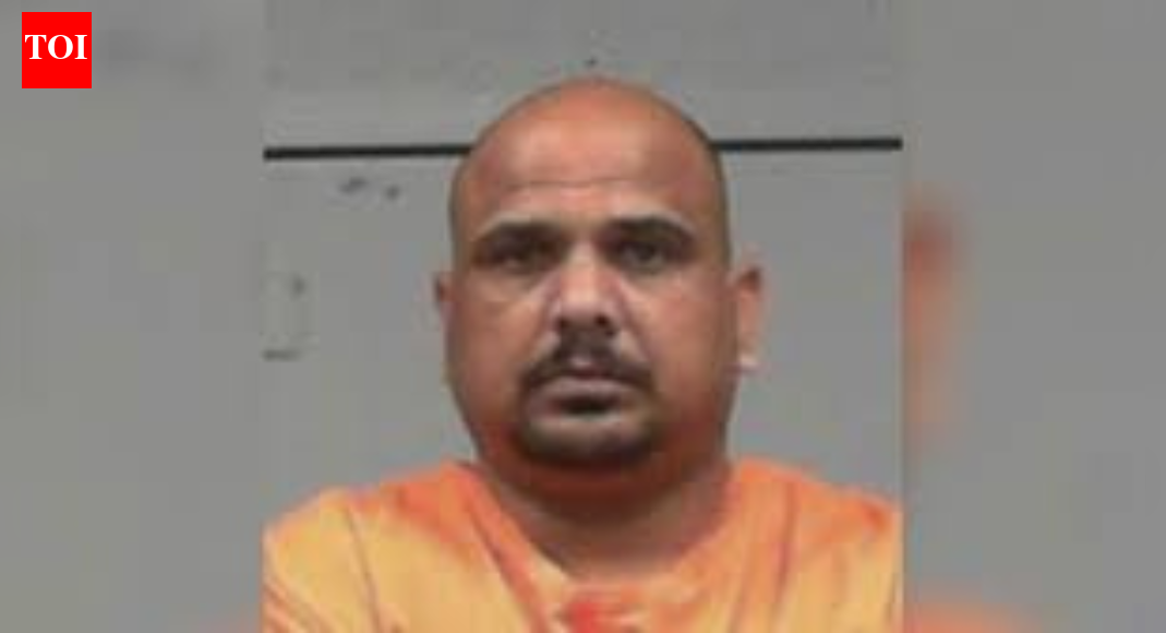 <div>'Reckless and criminal': Another Indian-origin truck driver Sukhjinder Singh in ICE custody, months after fatal crash in West Virginia</div>