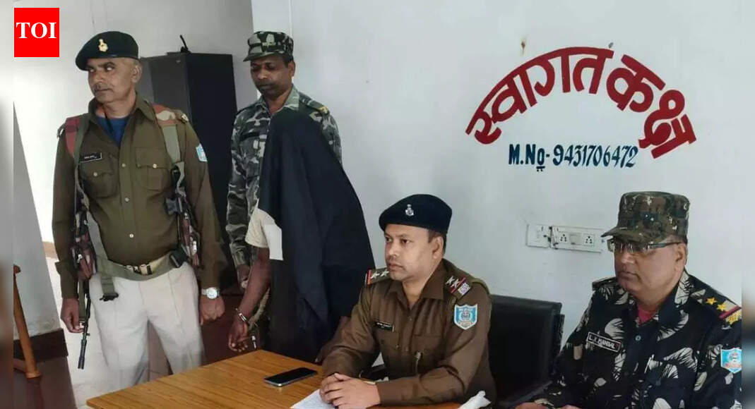 Elderly couple killed over torn slipper, ‘hadia’ and a goat in West Singhbhum