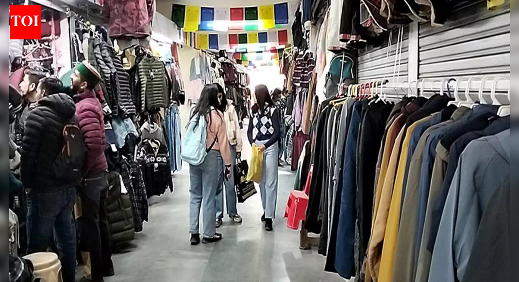 Tech-ready textiles: Govt nod for Rs 305 cr Tex-RAMPS; research & innovation get major push