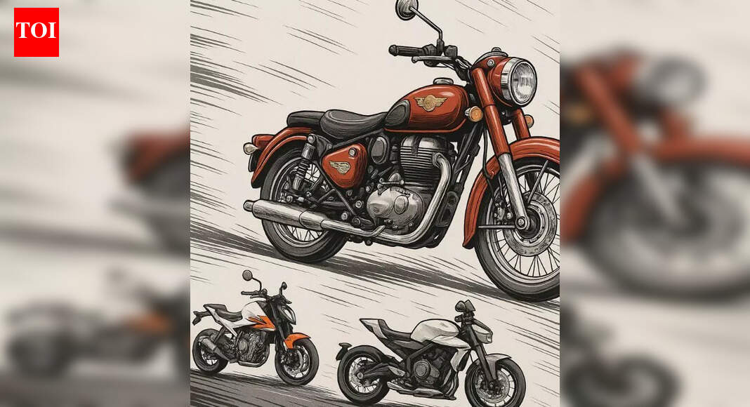 TVS bought Norton, Bajaj got KTM. But can they pull off what Eicher did with Royal Enfield?