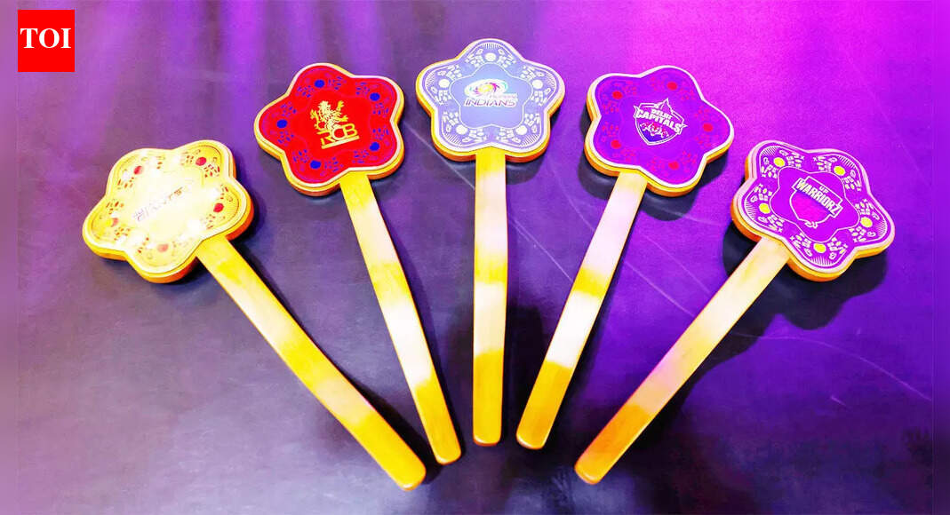 WPL 2026 full squads: Complete players list for all teams after auction