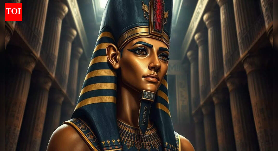 Weekly Egyptian Horoscope, December 1-7, 2025: The zodiac malfunctions for a reason, these zodiac signs are at the edge