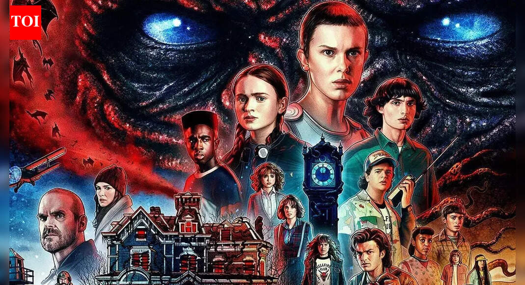 Stranger Things Season 5 scavenger hunt: How to play this game on Google Search