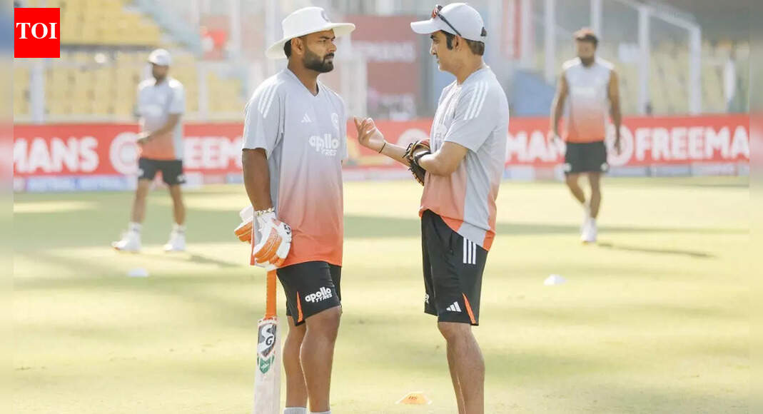 'Biggest fault is your ... ': Harbhajan Singh lashes out at Team India after 0-2 drubbing vs South Africa