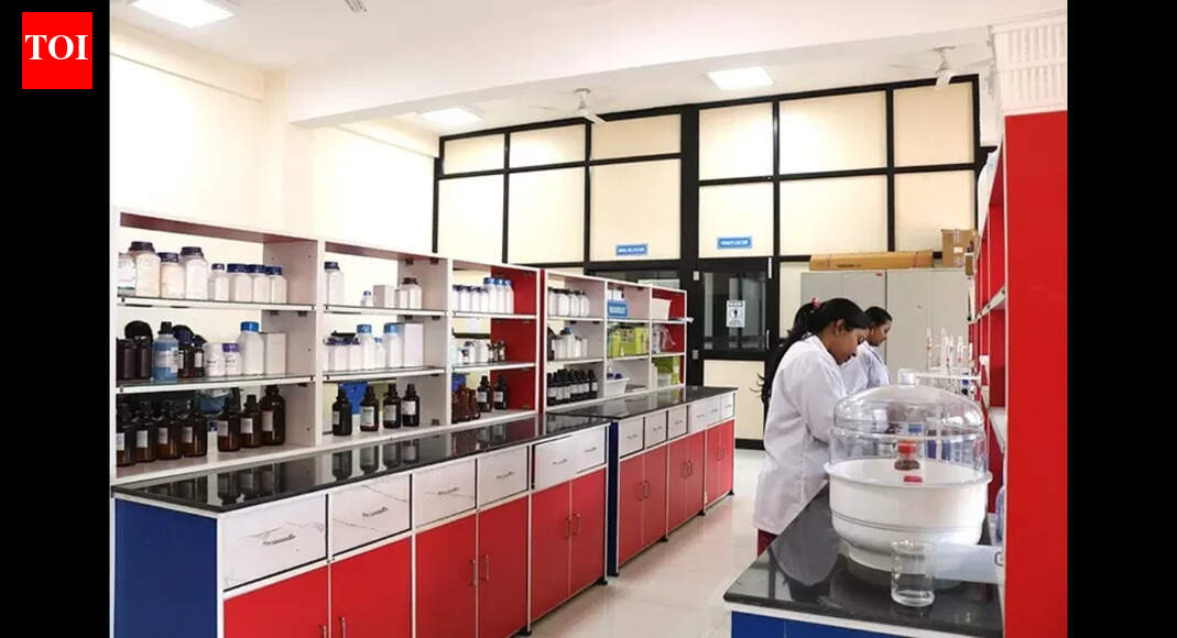 Odisha partners with Australia's James Cook University for research and innovation