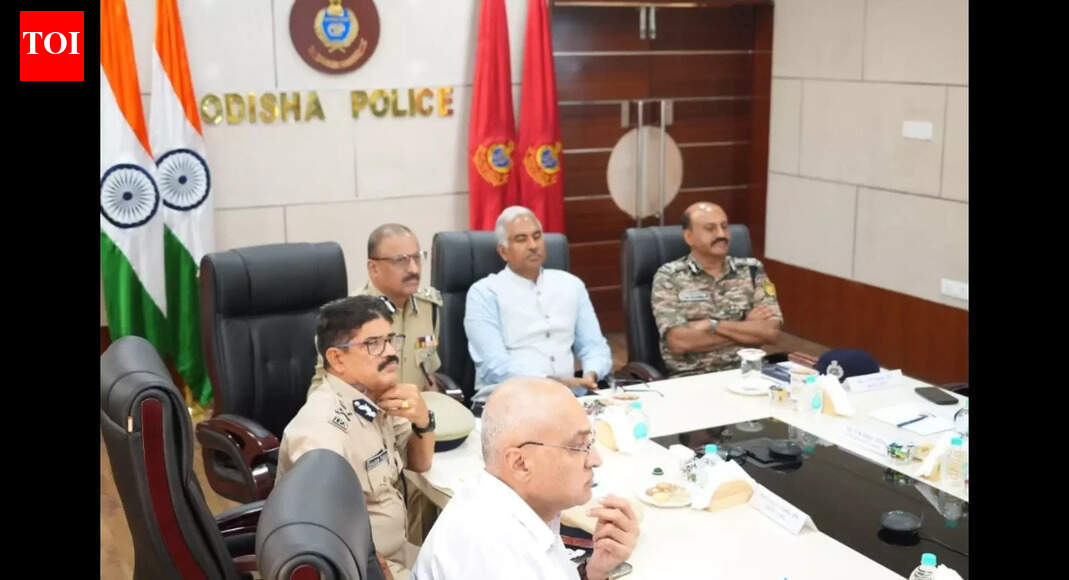 Odisha Boosts Maoist Surrender Policy Increased Financial Aid And