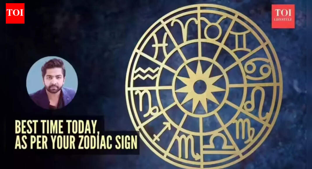 28 November 2025: Friday: Best time of the day as per your Zodiac sign