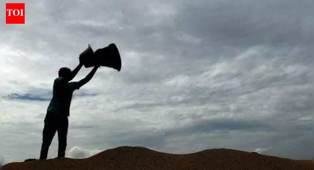 PAU hosts national agro-meteorology meet, focus on climate resilient farming