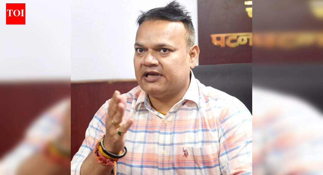 Patna adminstration sets Dec 1 deadline to clear roads