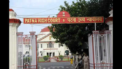 पटना HC ने सरकार से 40 बिस्तरों वाले अस्पतालों के लिए नियम बनाने को कहा