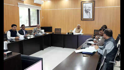 नीतीश ने विभागों के लिए रिक्तियों की सूची जमा करने की समय सीमा 31 दिसंबर तय की