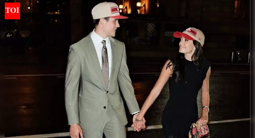 Reed Sheppard’s girlfriend: Who is Brailey Dizney? A look at her life