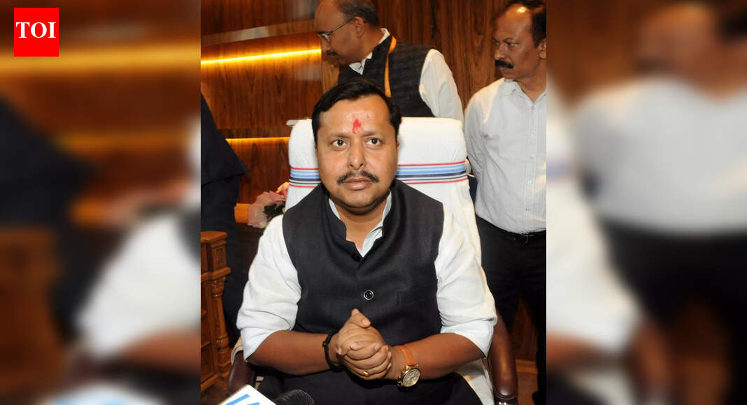 11 new satellite cities in Bihar soon: Minister