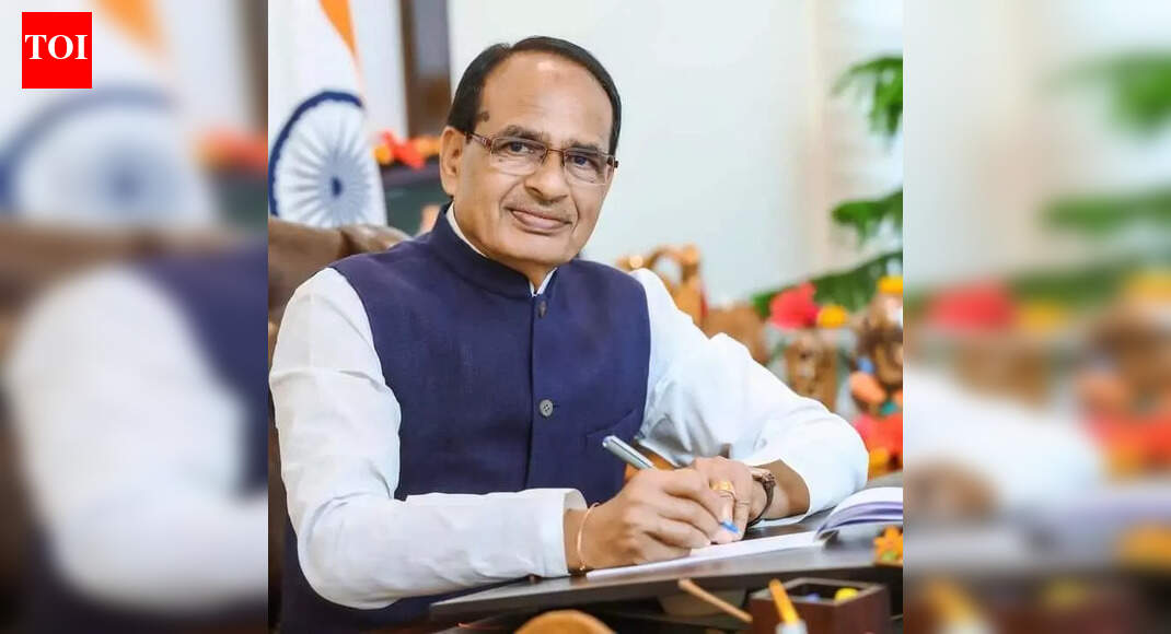 ‘Prali’ is a ‘vardan’, awareness outweighs financial support: Union agri min Shivraj Singh Chouhan