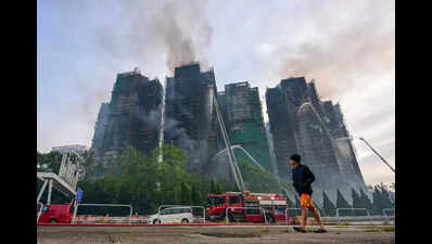 Equipment Are Installed To Get NOC, Proper Maintenance Ignored: Officer