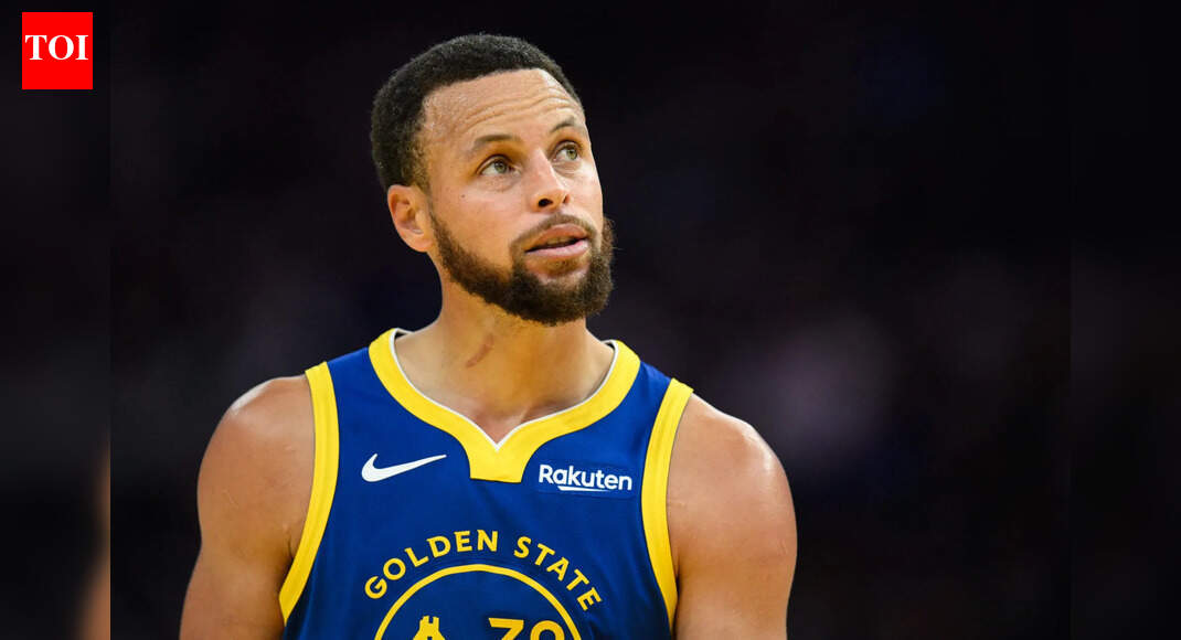 When is Stephen Curry returning? Sudden injury setback puts NBA legend and Golden State Warriors in tight spot