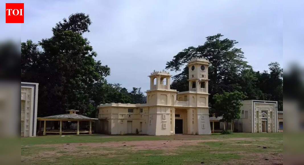 Higher education meet at VB today