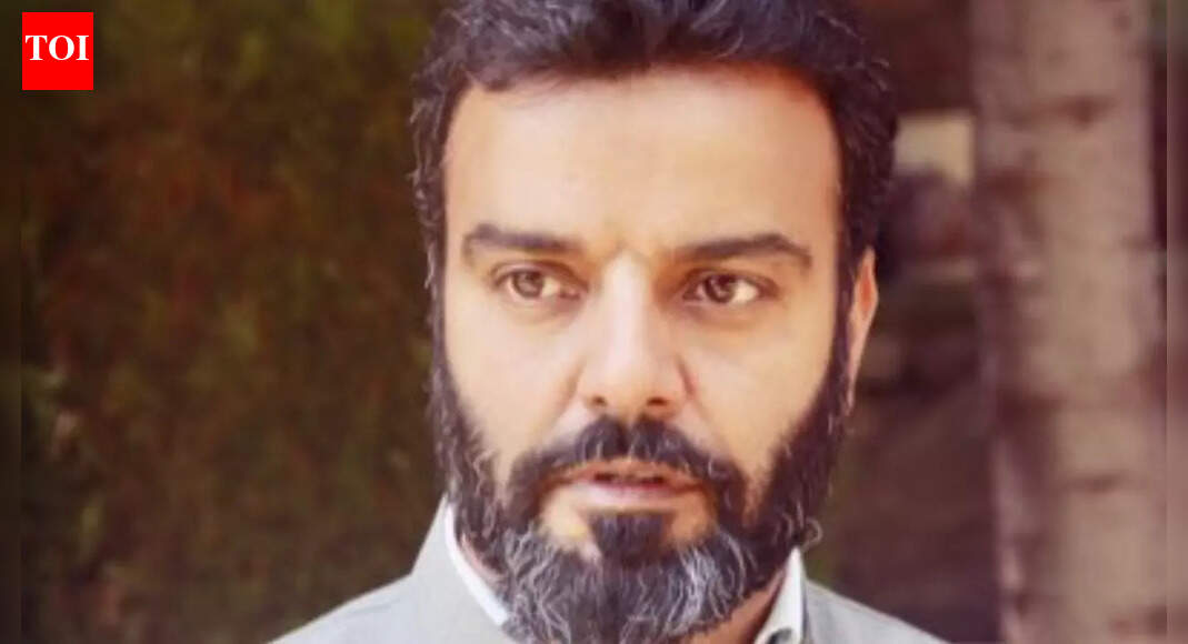 NC MP Mehdi slams own govt as party holds key meet