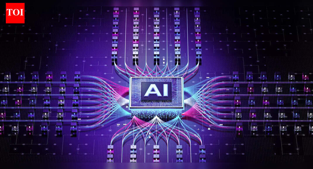 US Patent Office answers if AI can be considered an inventor and it rejects what Biden government said