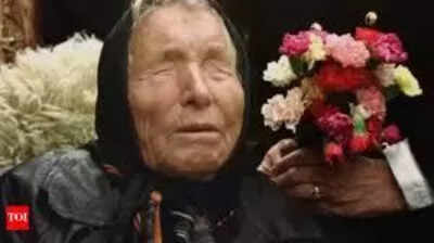 Baba Vanga Predictions 2026: Most Chilling Predictions Of the Year
