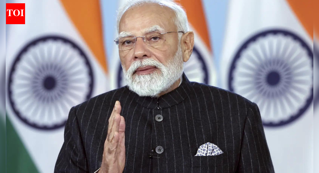 Govt moving towards opening up nuclear sector to private players: PM Modi