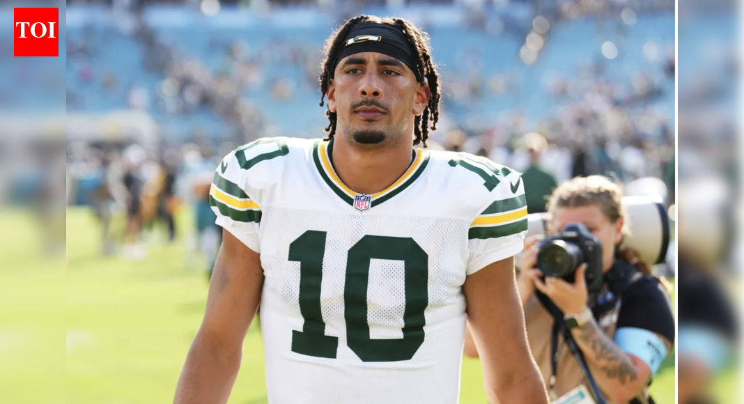 Jordan Love injury explained: Here’s why he is switching to right-hand handoffs for the Packers