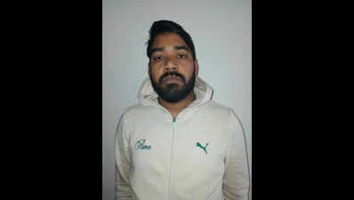 Rs 100-cr NEET scam kingpin was living a luxurious life