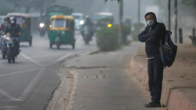 No dent in pollution as court orders not followed, SC told