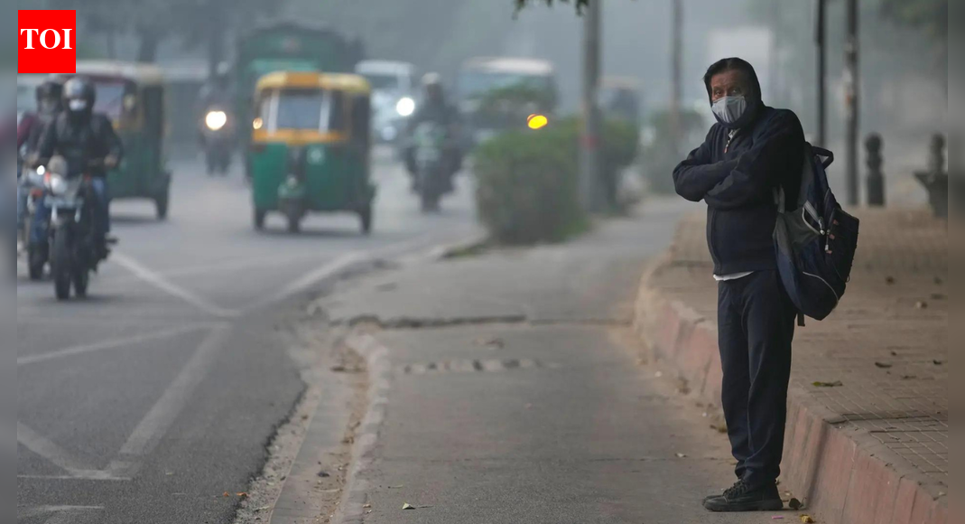 No dent in pollution as court orders not followed, SC told