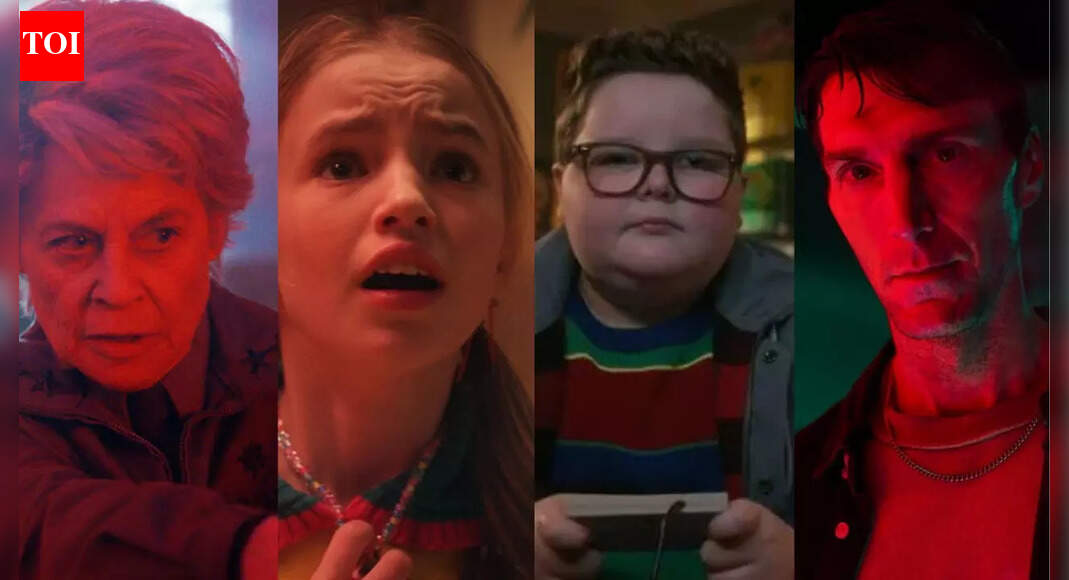 ‘Stranger Things 5’: Meet the new cast and find out who survives the final battle