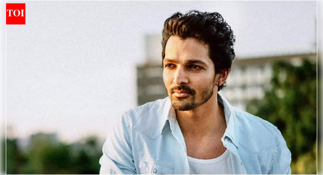 Harshvardhan Rane buys 2 lavish apartments in Mumbai's green locality following consecutive superhits in 2025