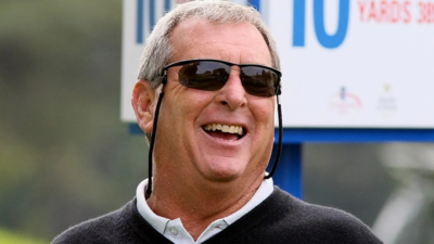 Who was Fuzzy Zoeller? Famous two-time major champion golfer dies at 74 after Masters history