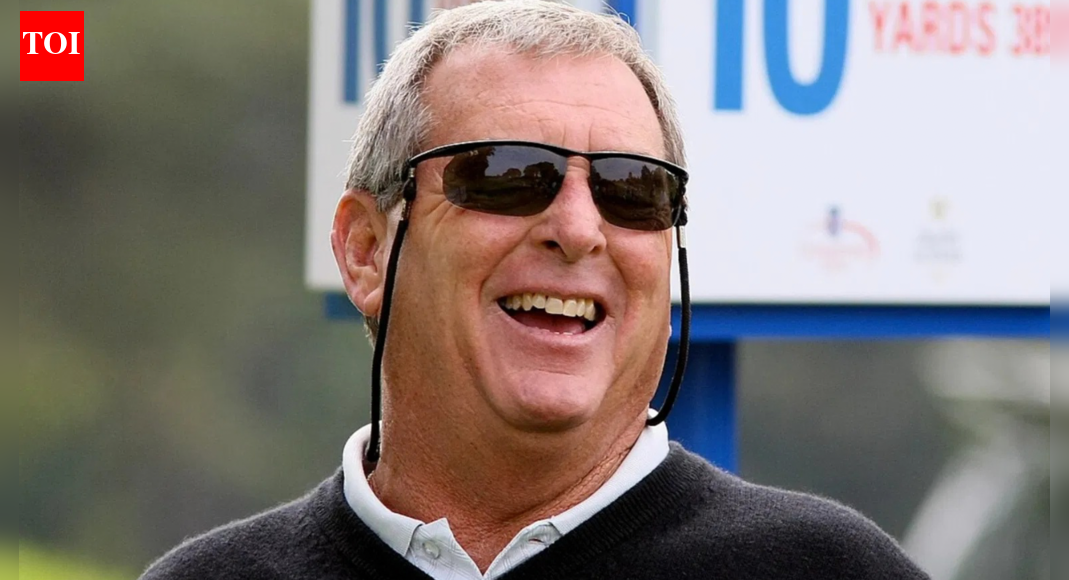 Who was Fuzzy Zoeller? Famous two-time major champion golfer dies at 74 after Masters history
