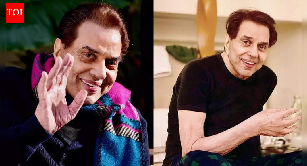From ‘Apne’ to ‘Rocky Aur Rani Kii Prem Kahaani’: Dharmendra movies you can watch on OTT platforms