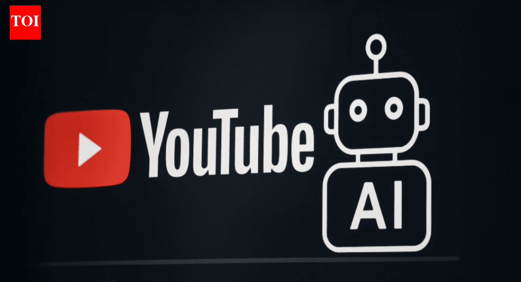 Why some long-time YouTube channels are disappearing without warning